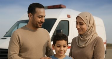 جامعة بنها تطلق مبادرة من أجل قلوب أطفالنا.. وتفحص 381 تلميذا بكفر شكر