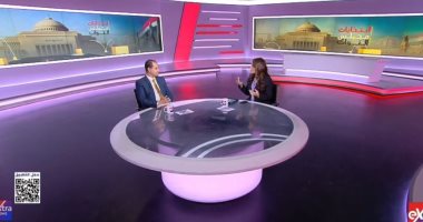 حازم العبيدى: المشاركة فى الانتخابات عقد وثيقة بين المرشح والناخب والوطن