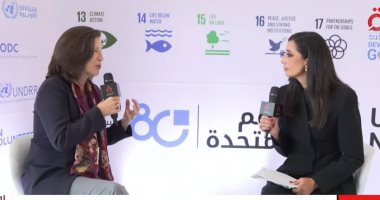 فيلمنج: نزاع السودان خلف أكبر عدد من اللاجئين بالمقارنة بأى حرب أخرى بالعالم