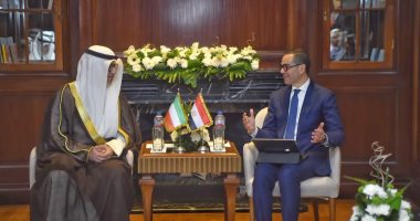 وزير الاستثمار :مصر ودول الخليج لديها فرص كبيرة لاجتذاب سلاسل الإمداد وتوطين الصناعات