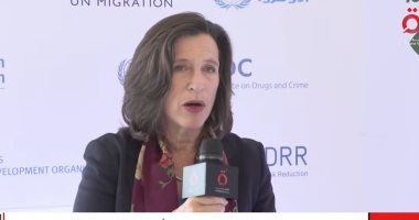 الأمم المتحدة: المنظمة الدولية للهجرة لديها برامج لتمكين المهاجرين للانخراط فى سوق العمل