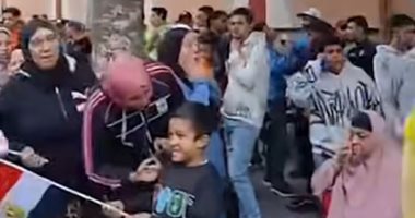 هى قررت تنزل.. الستات بيقولوا كلمتهم فى انتخابات مجلس النواب 2025