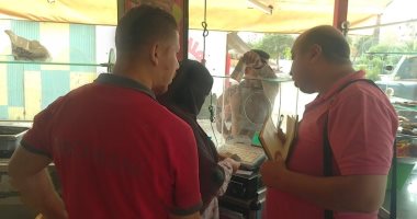 مديرية العمل بالإسماعيلية تواصل حملاتها التفتيشية لضبط سوق العمل وحماية حقوق العمال