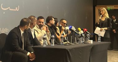 أسماء جلال: خوفت من دورى فى السلم والثعبان وثقتى فى طارق العريان حمستنى