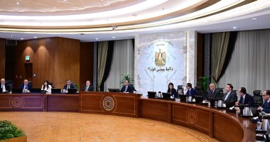 رئيس الوزراء يتابع مستجدات تنفيذ اتفاقيات التجارة الحرة