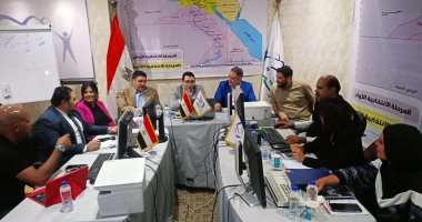 غرفة عمليات انتخابات حزب المؤتمر تتصدر تقريرها بشأن اليوم الأول من التصويت