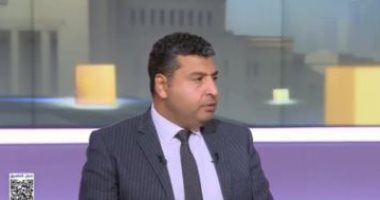 الكاتب الصحفي محمود بسيوني