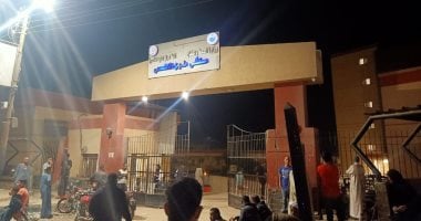 هنا توفى إسماعيل الليثى