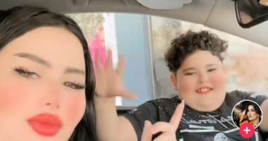 زوجة إسماعيل الليثي