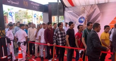 فتح لجان مرسى مطروح فى موعدها لاستقبال المواطنين بانتخابات مجلس النواب فتح لجان مرسى مطروح فى موعدها لاستقبال المواطنين بانتخابات مجلس النواب