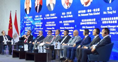 الاستثمار: الرخصة الذهبية جعلت هاير مصر الأسرع تأسيسا وسط أكبر مصانع العالم