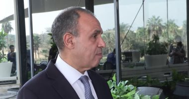 وزير الخارجية: نعمل على تنفيذ المرحلة الثانية من خطة الرئيس ترامب للسلام