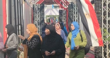 492 لجنة تستقبل الناخبين للإدلاء بأصواتهم بانتخابات النواب فى أسيوط.. فيديو 492 لجنة تستقبل الناخبين للإدلاء بأصواتهم بانتخابات النواب فى أسيوط.. فيديو