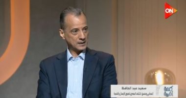 القومي لحقوق الإنسان لـ كلمة أخيرة: المشهد الانتخابي يتميز بالهدوء