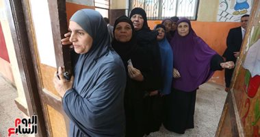 كل ما تريد معرفته عن المرحلة الأولى بانتخابات مجلس النواب