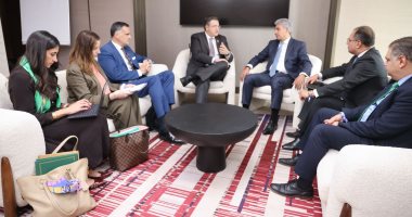 مفوض الاتحاد الأوروبى للسياحة: المتحف المصرى الكبير رمز للوجه الحضاري والحديث لمصر