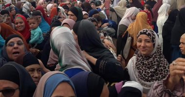 التنسيقية تبرز تصدر السيدات للمشهد الانتخابى بمحافظة بنى سويف