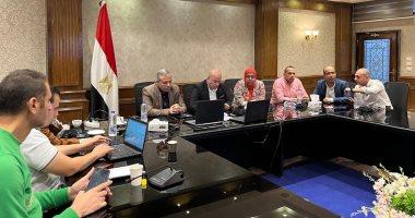 وزارة الرياضة تشكل غرفة عمليات مركزية لمتابعة انتخابات مجلس النواب