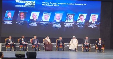 وزير النقل القطرى: ناقشت مع كامل الوزير عدة فرص استثمارية