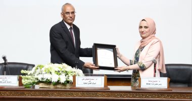 التعليم العالي: المركز القومي للبحوث يحصل على شهادات الأيزو ويقود جهود حساب البصمة الكربونية