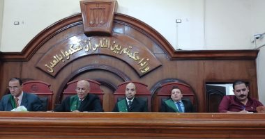 السجن 3 سنوات للمتهم بابتزاز سيدة بصور خاصة بالشرقية