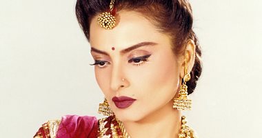 الهندية ريخا جنشا تشارك فى عرض الفيلم المُرمم أومراو جان بمهرجان البحر الأحمر