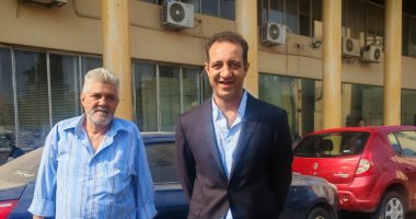 انتخابات مجلس النواب 2025.. أحمد مرتضى منصور يتفقد لجان الدقي.. فيديو