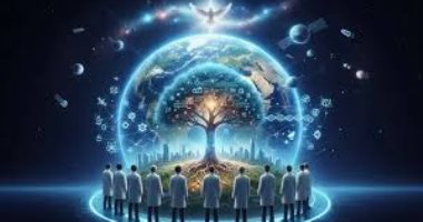 العالم يحتفل باليوم العالمى للسلام والتنمية المستدامة