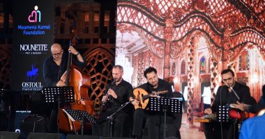 ختام مهرجان قصر المنيل احتفالا بمرور 150عاما على ميلاد الأمير محمد علي