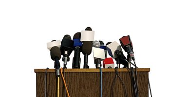 نصائح للنجوم قبل التحدث للجمهور أو عبر منصات التكريم  