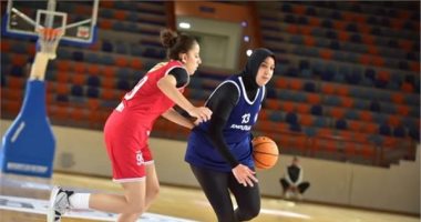 موعد مباريات نهائى دوري المرتبط لكرة السلة للسيدات