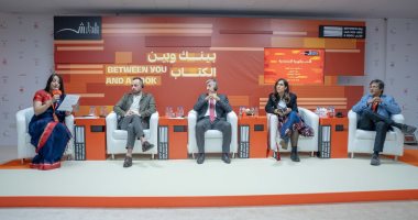 مثقفون: الإبداع واجهة فكرية تعبر عن هوية الشعوب