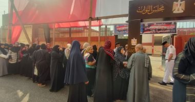 المصريون يسطرون ملحمة تاريخية جديدة فى انتخابات مجلس النواب.. مشاركة جماهيرية غير مسبوقة من الشباب والمرأة وكبار السن.. الأحزاب السياسية تشيد بانضباط العملية الانتخابية وشفافية الفرز وتؤكد: نجاح باهر للاستحقاق