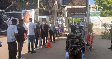 لجان الانتخابات تشهد إقبالا كثيفا