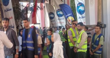 الائتلاف المصرى: مشاركة مستقرة وتزايد ملحوظ للمشاركين بانتخابات مجلس النواب