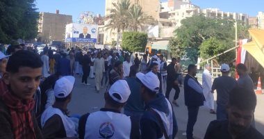 مراسلة إكسترا نيوز: إقبال متزايد على لجان الإسكندرية بانتخابات النواب
