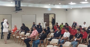 الهيئة المصرية للمواصفات تطلق ورشة عمل لتطوير الأداء المؤسسى بـ ISO 9001