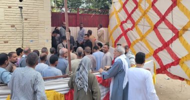 المصرى لحقوق الإنسان: الوجوه الحزبية تعود فى الساعات الأخيرة من الجولة الأولى لانتخابات النواب