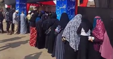 ائتلاف نزاهة يختتم متابعة العملية الانتخابية وحضور لافت للشرطة النسائية