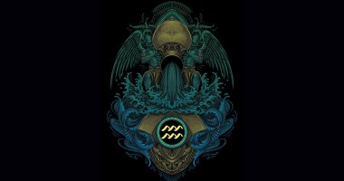 3 رسائل مهمة لمواليد برج الدلو فى النصف الثانى من نوفمبر