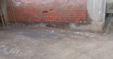 أهالى بهواش بالمنوفية يطالبون باستكمال الصرف الصحى.. ومسئول: جار الانتهاء