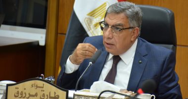 محافظ الدقهلية يعطى مهلة 72 ساعة لعرض قاعدة بيانات لجميع المشروعات