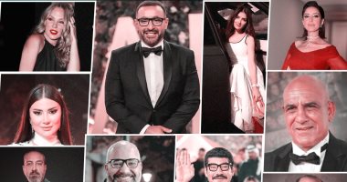 تعرف على أبطال فيلم هيروشيما للمخرج أحمد نادر جلال