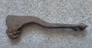 اكتشاف أداة عمرها 2300 عام استخدمت في جراحة الجمجمة ببولندا