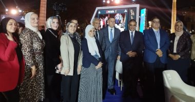 مدير مركز "مصرى": نشرنا أكثر من 150 بحثا علميا بالمجلات العالمية