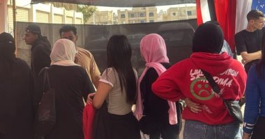 الهيئة الوطنية تقدم العزاء فى وفاة موظف أثناء توجهه للعمل بإحدى اللجان