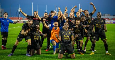 نادي الوحدة فى مهمة صعبة لاستعادة بريقه بالدوري السعودي