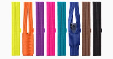 أبل تطرح iPhone Pocket أغرب جراب للموبايل.. اعرف سعره كام؟