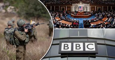 باختصار.. أهم الأخبار العربية والعالمية حتى الظهيرة..الاحتلال الإسرائيلى يعتقل طفلا من بيت لحم.. أسوشيتدبرس: استقالة اثنين من قادة BBC ضربة موجعة.. تسريب محادثات تكشف تفاصيل جديدة في قضية مارادونا قد تُورط قضاة