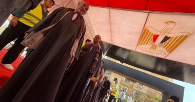 الجلابية البلدي